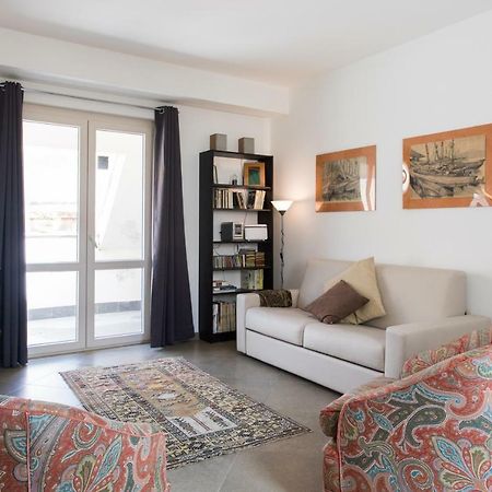 Overseas - Penthouse - Appartamento Attico - Palazzo San Matteo - Palermo Eksteriør billede