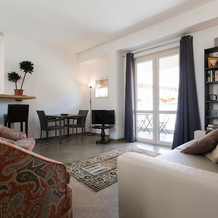 Overseas - Penthouse - Appartamento Attico - Palazzo San Matteo - Palermo Eksteriør billede