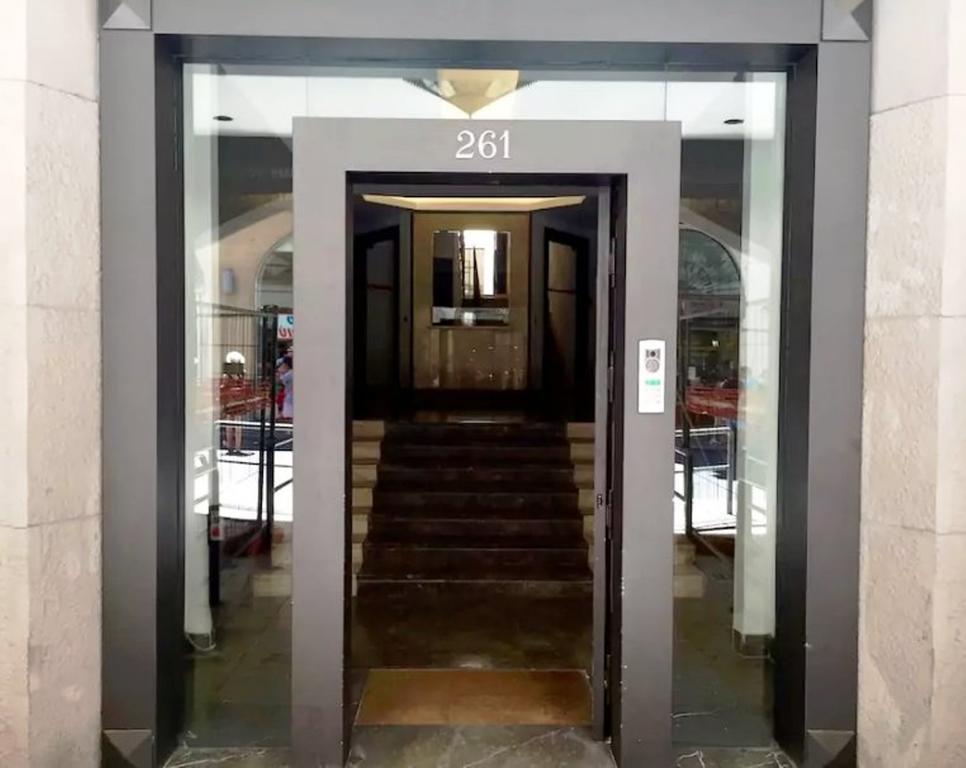 Overseas - Penthouse - Appartamento Attico - Palazzo San Matteo - Palermo Eksteriør billede