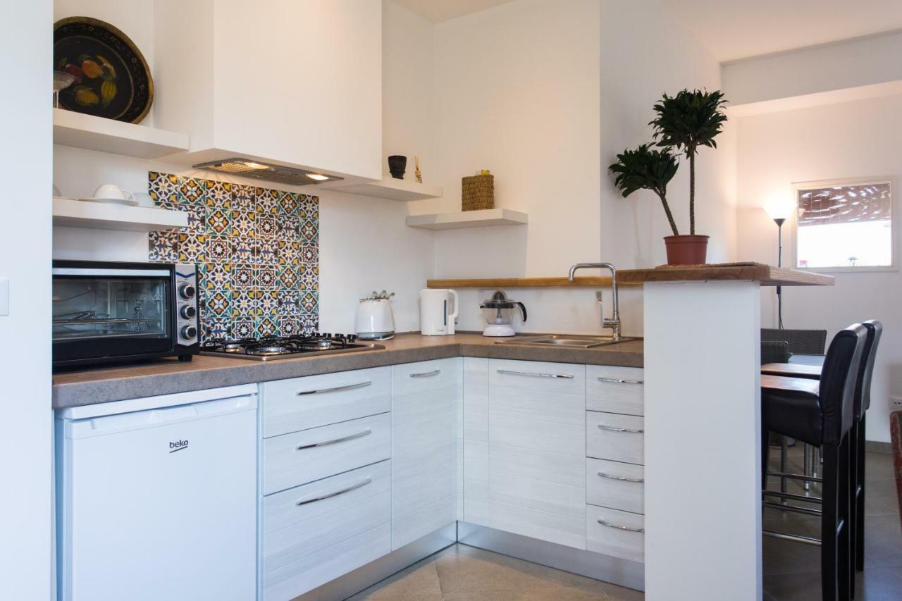 Overseas - Penthouse - Appartamento Attico - Palazzo San Matteo - Palermo Eksteriør billede