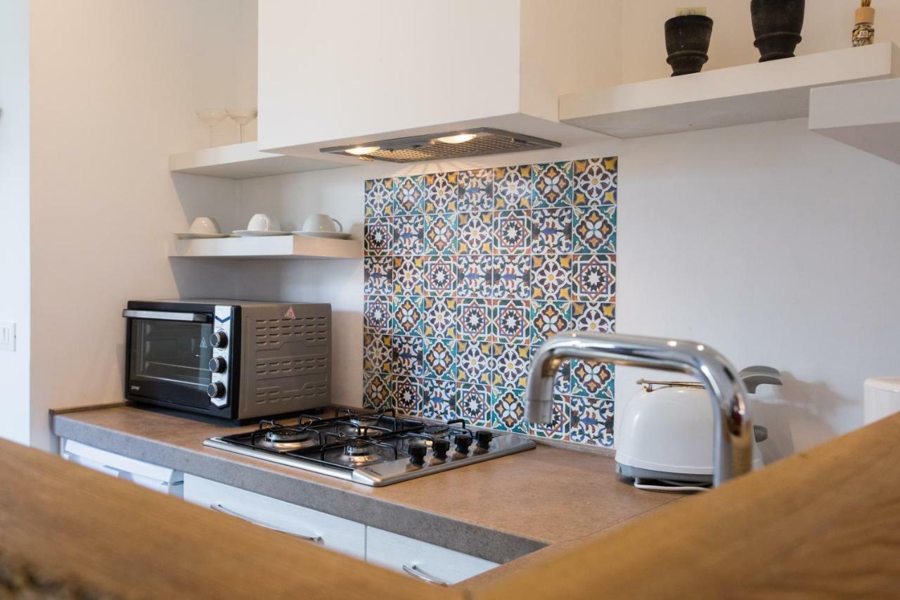 Overseas - Penthouse - Appartamento Attico - Palazzo San Matteo - Palermo Eksteriør billede