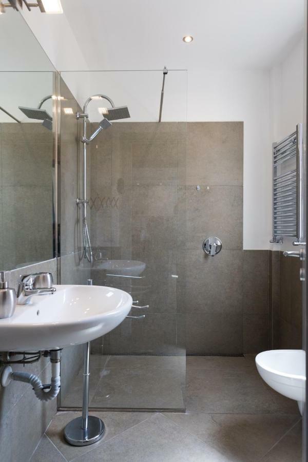 Overseas - Penthouse - Appartamento Attico - Palazzo San Matteo - Palermo Eksteriør billede
