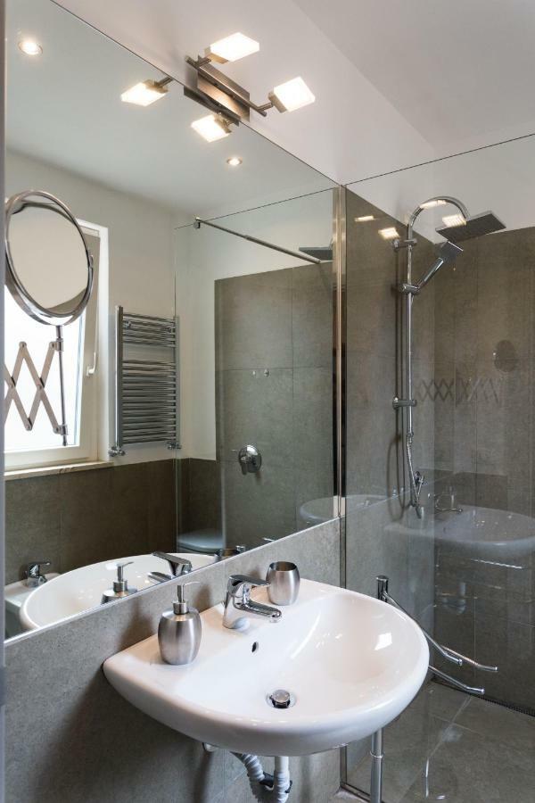 Overseas - Penthouse - Appartamento Attico - Palazzo San Matteo - Palermo Eksteriør billede